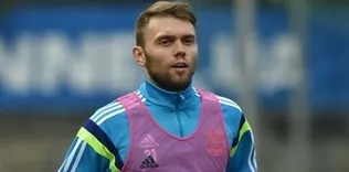 Karavayev: Hayatımın fırsatı!