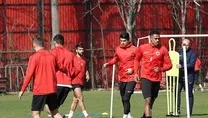 G.Birliği’nde Horoz taktiği