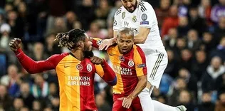 Varlıkları yoklukları bir!
