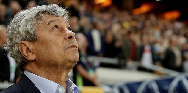 Mircea Lucescu: Amacım rekabetçi bir Milli Takım yaratmak
