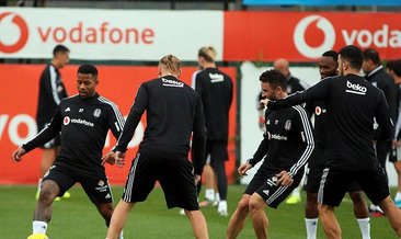 Beşiktaş'tan eksik start!