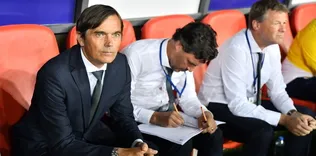 Phillip Cocu açıkladı! Yıldız isim gidiyor...