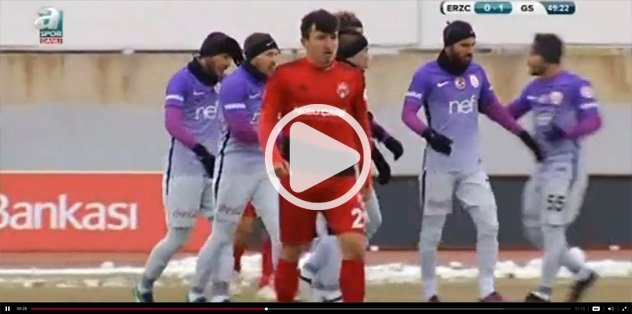 Hamit In Eli 3 Puani Yedi Son Dakika Galatasaray Haberleri Fotomac