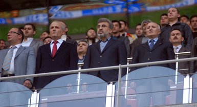 Kayserispor - Bursaspor  Süper Toto Süper Lig 31. hafta