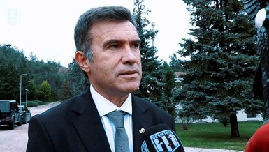 Feyyaz Uçar: Yeni teknik direktör konusu...