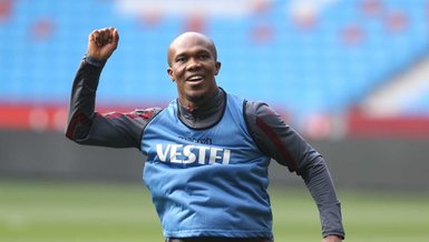 Nwakaeme yarın geliyor