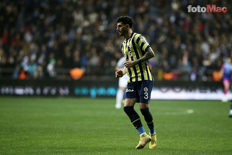 TRANSFER HABERİ: Fenerbahçe'nin Angelo Gabriel teklifi belli oldu!