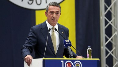 Ali Koç Erden Timur’a ceza istedi