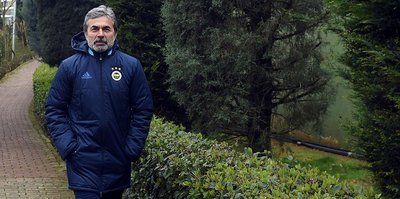 İşte Kocaman'ın derbi 11'i...