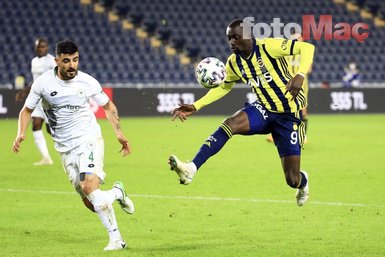 Fenerbahçe’de Erol Bulut kararını verdi! O isim ilk 11’e...