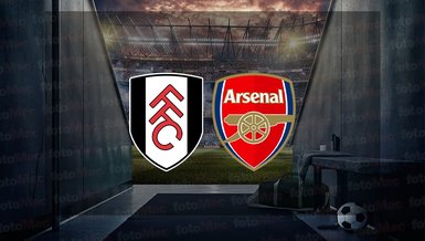 Fulham - Arsenal maçı ne zaman, saat kaçta ve hangi kanalda canlı yayınlanacak? | İngiltere Premier Lig