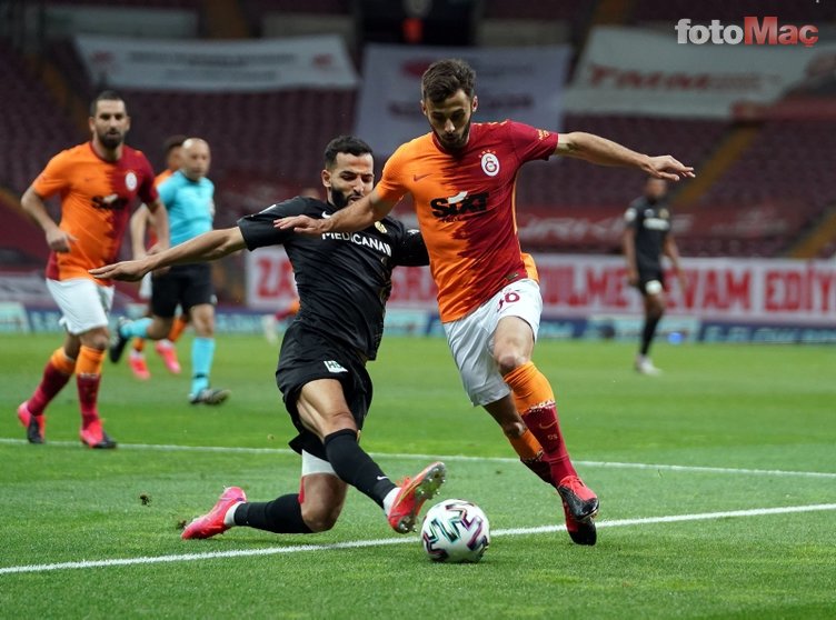 Son dakika Galatasaray haberleri: Hıncal Uluç'tan flaş Fatih Terim sözleri! Şampiyon olmak istemedi mi?