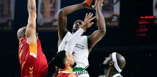 Panathinaikos’a teslim oldu