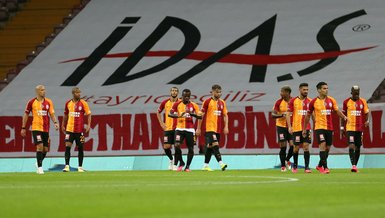 Galatasaray'da Mariano ile sözleşme uzatma görüşmeleri başladı