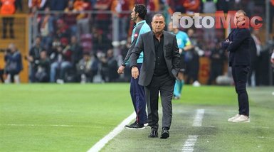 Fatih Terim’den bir isme ödül diğer bir isme ’Takımdan gitsin’ kararı! Galatasaray son dakika haberleri
