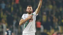 Süper Lig ekibinde iki yıllık imza!