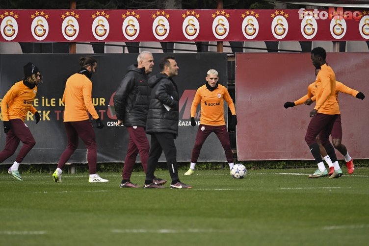 TRANSFER HABERİ - Galatasaray geleceğin Neymar'ı için harekete geçti! Marcos Leonardo...