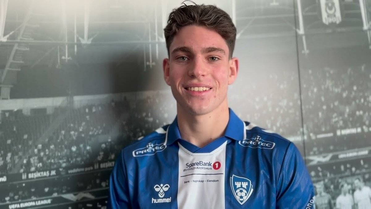 Daniel Karlsbakk'tan flaş transfer itirafı! Trabzonspor...