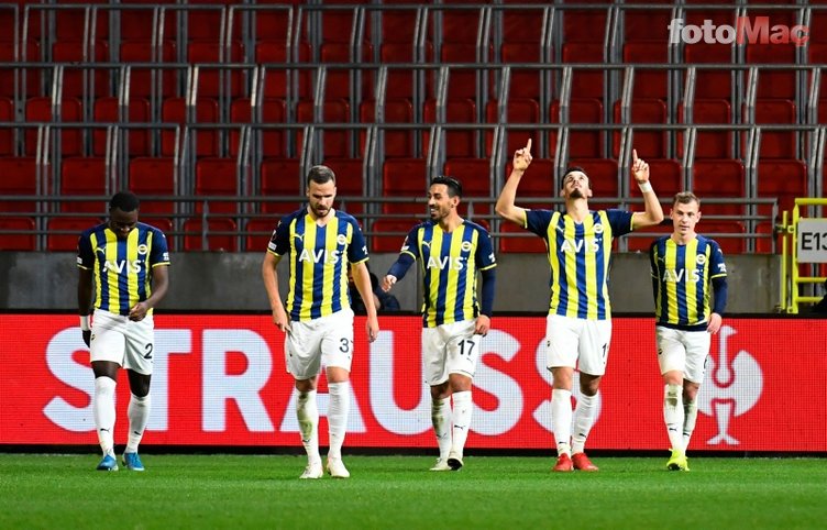 fenerbahce avrupa ligi puan durumu fenerbahce gruptan nasil cikar iste fenerbahce nin gruptan cikma ihtimalleri fotomac