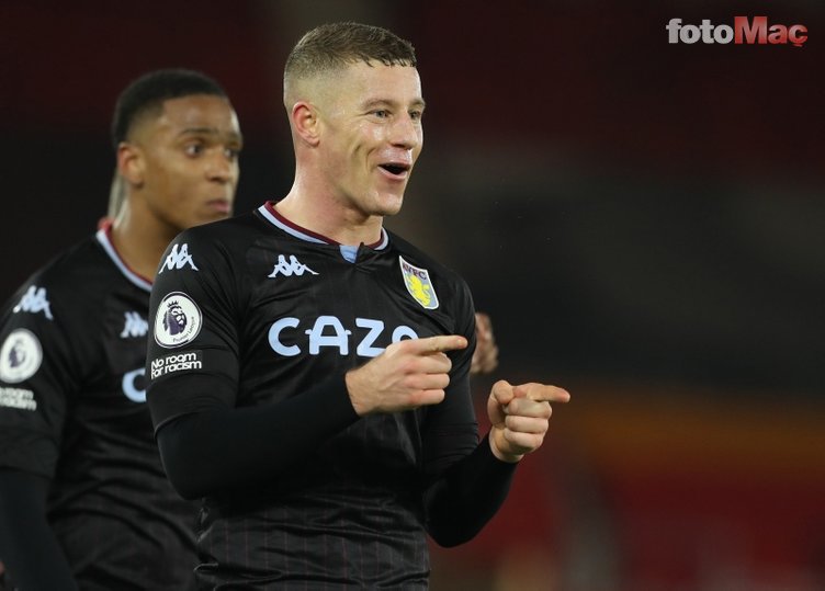 GALATASARAY TRANSFER HABERİ: Aslan'dan Robson Reis ve Ross Barkley hamlesi! Operasyonda ikinci perde (GS spor haberi)