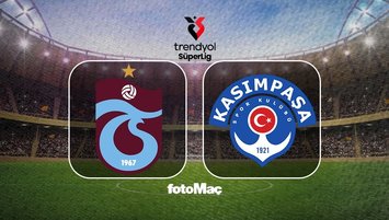Trabzonspor-Kasımpaşa maçından son notlar!