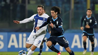 San Marino 1-2 Finlandiya (MAÇ SONUCU - ÖZET)