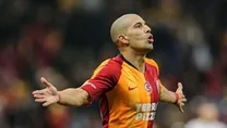 Feghouli açılışı yaptı