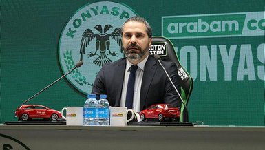 Konyaspor için doğru hoca