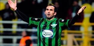 Es-Es ile Gekas pazarlıkta