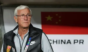 Çin'de ikinci Lippi dönemi sona erdi