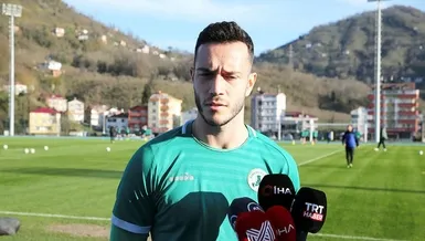 Piri: Genciz enerjimiz var
