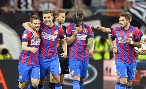 Şampiyonlar Ligi'ne Galatasaray damgası