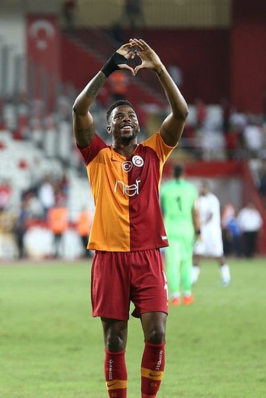 Galatasaray’da sezon sonu sözleşmesi bitecek olan yıldızlar!
