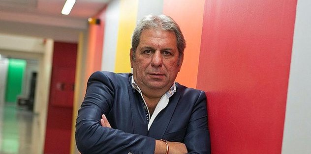 Erman Toroğlu net konuştu! Pozisyon penaltı