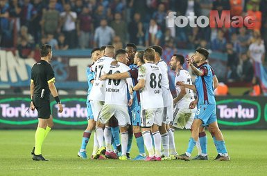 Futbol otoriteleri derbi maçlarını masaya yatırdı! Falcao Trabzon’u şampiyon yapar