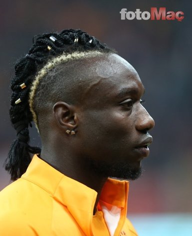 Fatih Terim Diagne’nin defterini dürdü! Öğrenince çıldırdı...