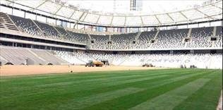 Statta 3. yıldıza kavuşacak