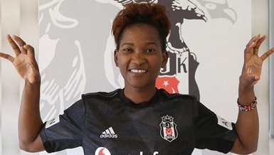 Akida Beşiktaş’ta
