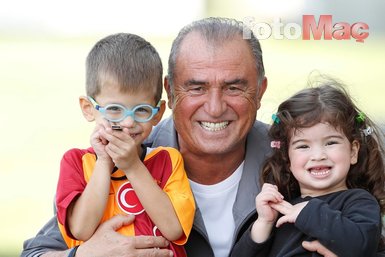 Galatasaray’da Beşiktaş derbisi hazırlıkları başladı