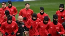 İmha timi hazır