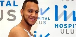 Souza'da belge rötarı