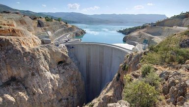 BARAJ DOLULUK ORANLARI İSTANBUL 2022 - 1 Eylül Perşembe barajlardaki doluluk oranı ne kadar oldu? İşte son veriler!