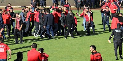 Yozgat, Yeşilyurt ve Derince 3. Lig’de