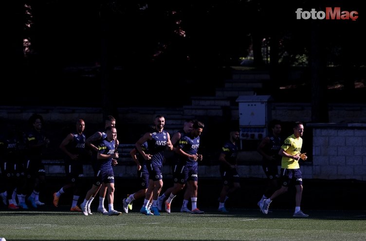 FENERBAHÇE TRANSFER HABERLERİ | Kanarya'ya Giuseppe Pezzella'dan kötü haber!