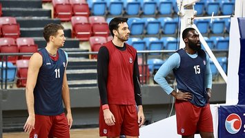 Potada rakip Beşiktaş