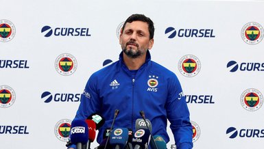 Fenerbahçe kaç teknik direktörle görüştü? İşte cevabı