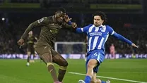 Ferdi’li Brighton geriden gelerek kazandı!