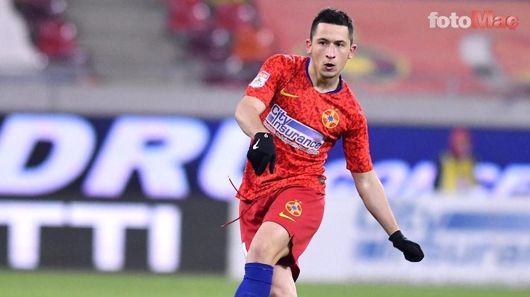 Son dakika transfer haberi: Galatasaray'dan bir bomba daha! Olimpiu Morutan'ın menajeri İstanbul'a geliyor (GS spor haberi)