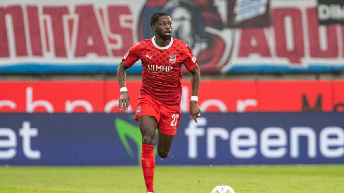 Traore listede