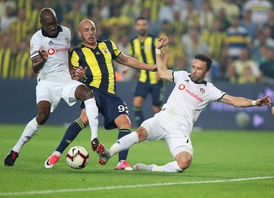 Fenerbahçeli Aatıf’tan flaş açıklama